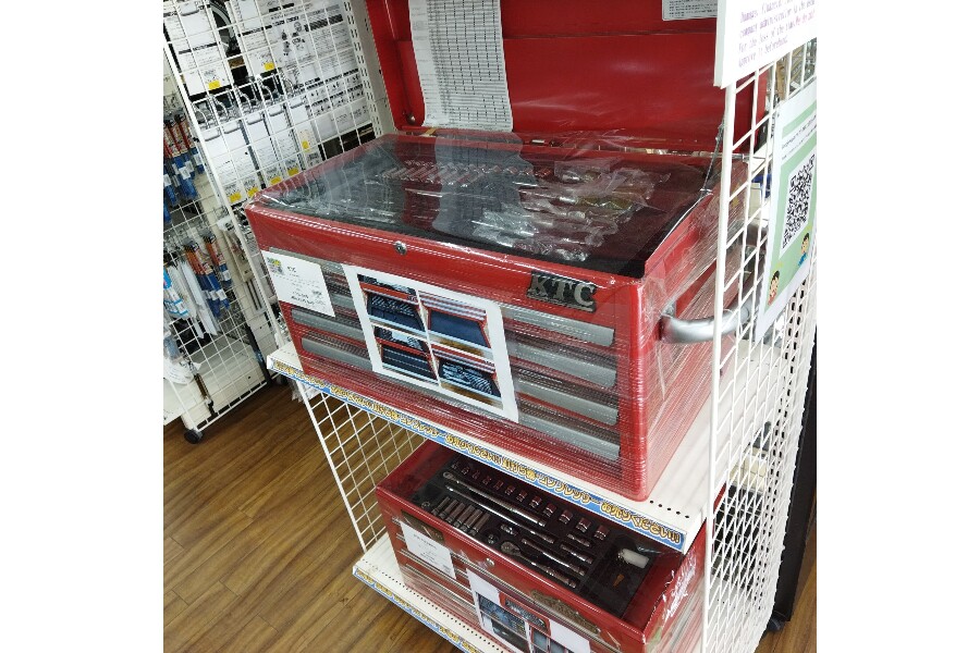 アストロプロダクツ TS190 ツールセット 買い取りました。｜2023年09月