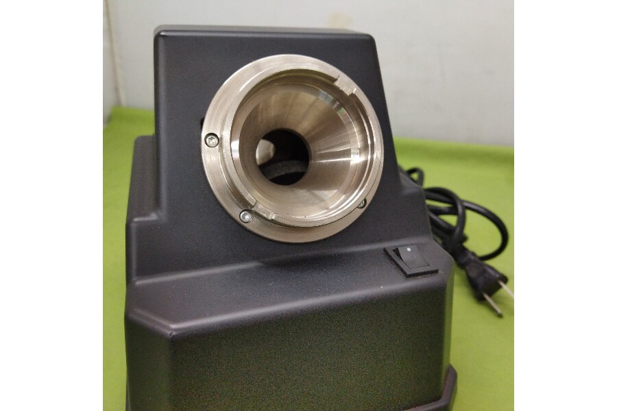 ニシガキ工業 鉄工ドリル研磨機 ドリ研X13 買い取りました。｜2023年09