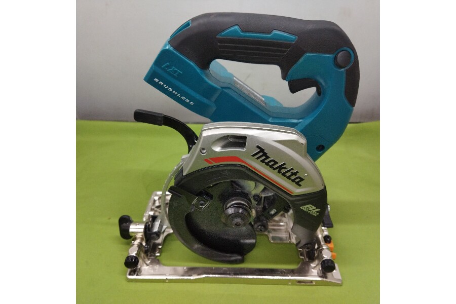 MAKITA/マキタ】HS470D/125mm充電式マルノコ 入荷しました