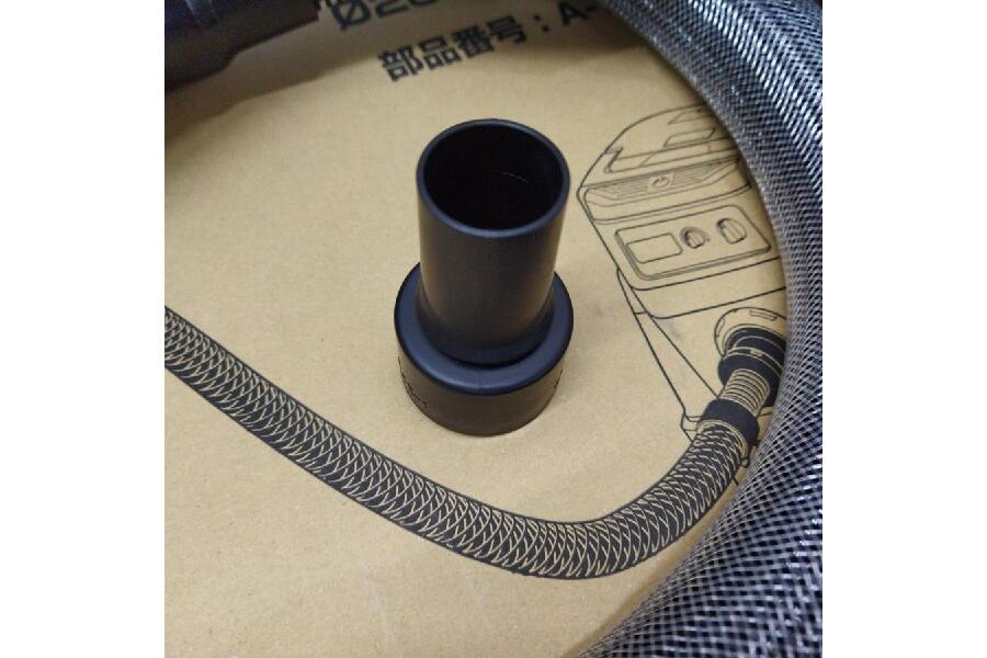 未使用品 MAKITA A-70122 メッシュスリーブホース Φ28mm 5m 入荷