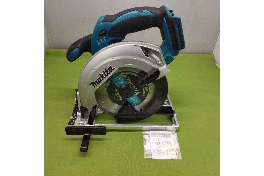 MAKITA XSS02 充電式丸ノコ 18V 本体のみ 並行輸入品 変換ブッシュ付 