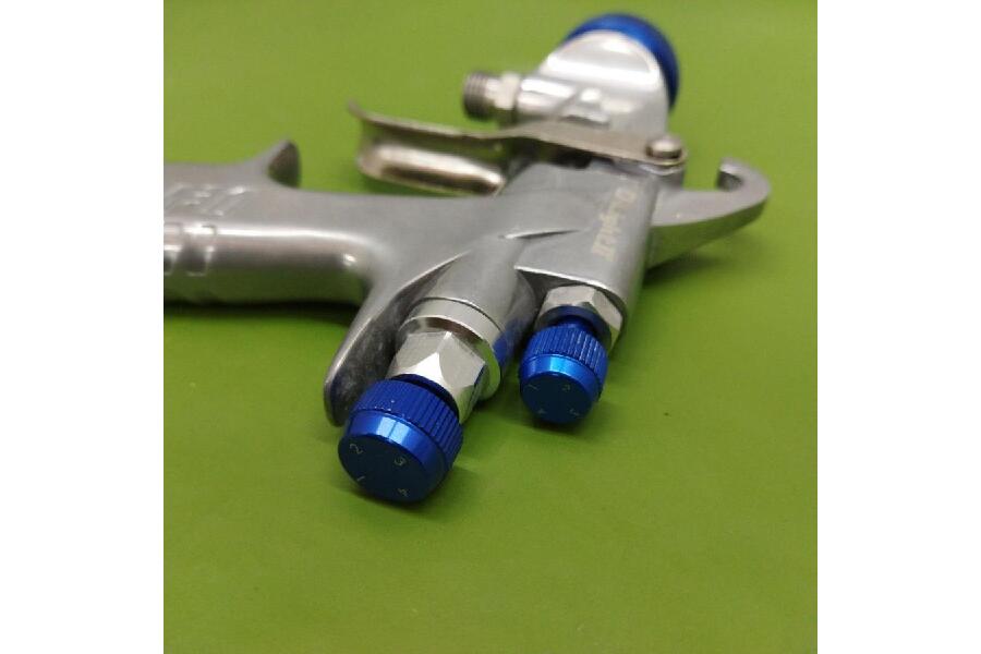 DEVILBISS O-LIGHTII O-LIGHT2 スプレーガン 口径1.3 吸上式 DEVILBISS O-LIGHTII O-LIGHT2 スプレーガン 口径1.3 吸上式