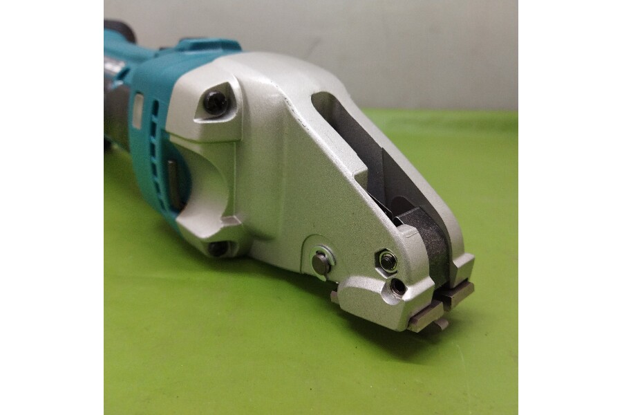 マキタ JS161DZ 充電式ストレートシャー 買い取りました。|2024 マキタ JS161DZ 充電式ストレートシャー 買い取りました。|2024
