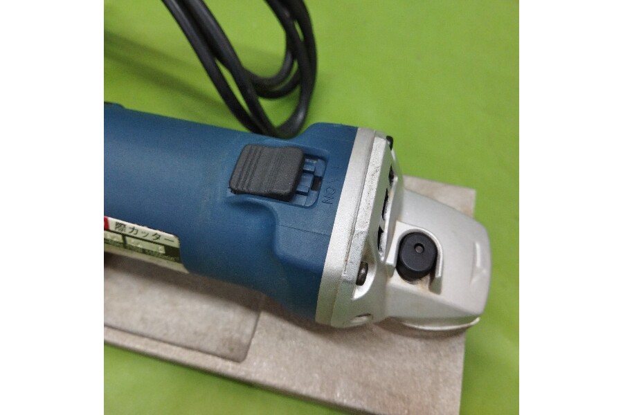 松井鉄工所 ZC-100 際カッター 買い取りました。｜2024年03月27日 
