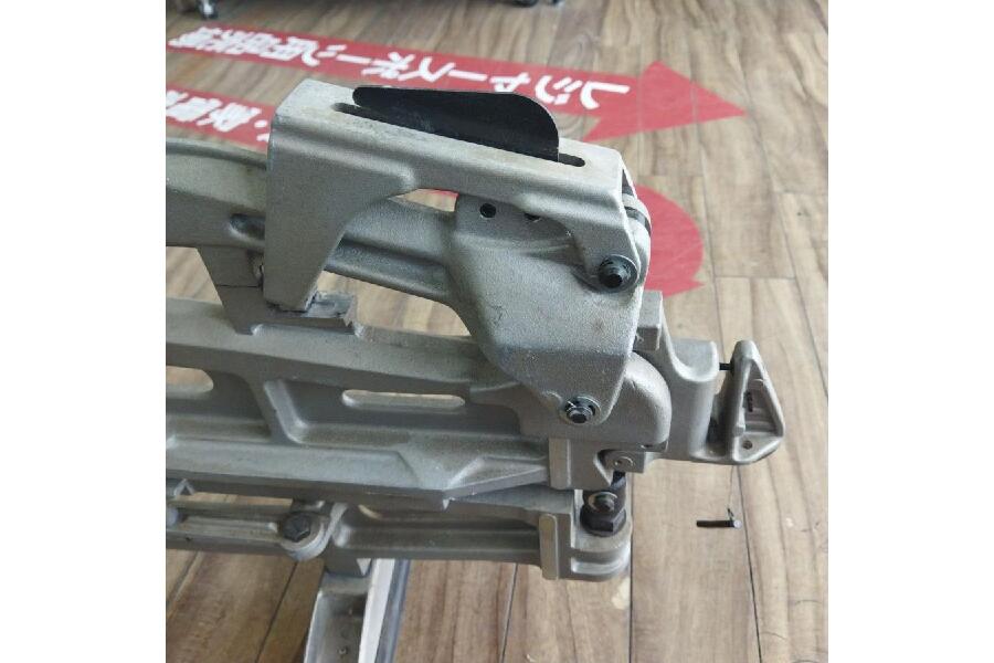 中古】クボタ/KUBOTA カラーベストシングルカッター KH-970D 刃渡り 