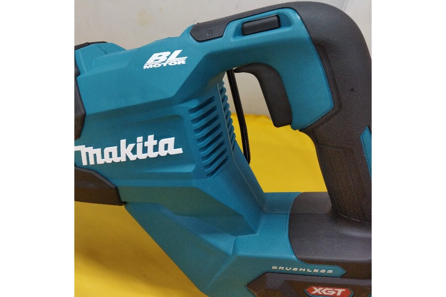 マキタ JR002GRDX 充電式レシプロソー のご紹介|2024年06月28日 マキタ JR002GRDX 充電式レシプロソー のご紹介|2024年06月28日