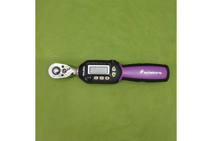 デジタルトルクレンチ Pro-Auto PDT-3060 H12-14 差込角9.5mm 入荷しま 