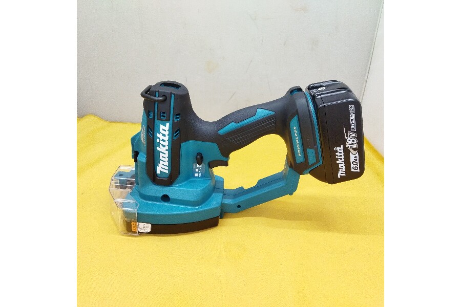 マキタ 18V 充電式全ネジカッタ SC102DRGX