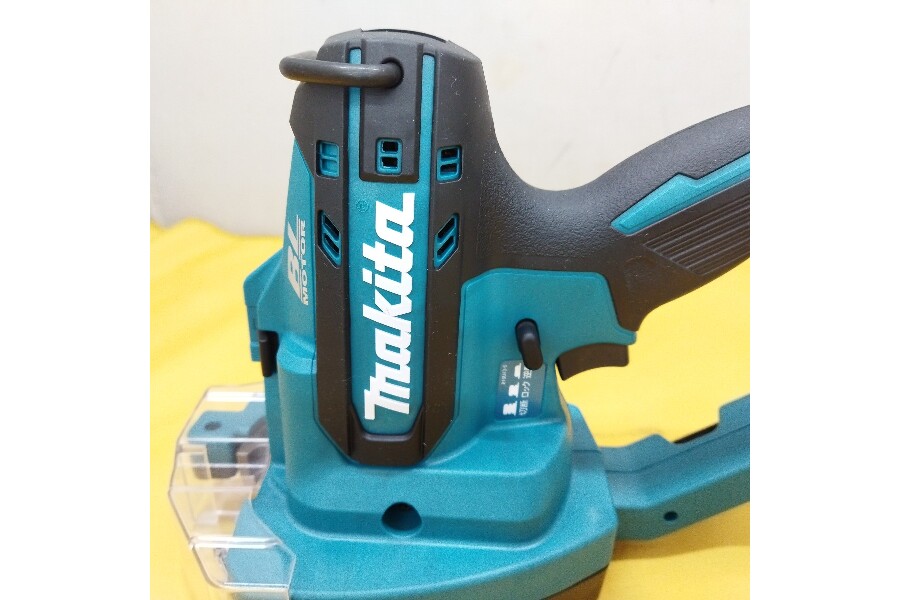 マキタ SC102DRGX 充電式全ネジカッタ のご紹介｜2024年07月12日｜静岡