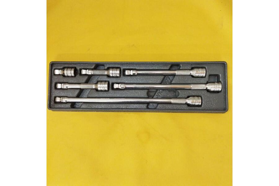snap-on スナップオン 1/4 エクステンション セット（スナップ