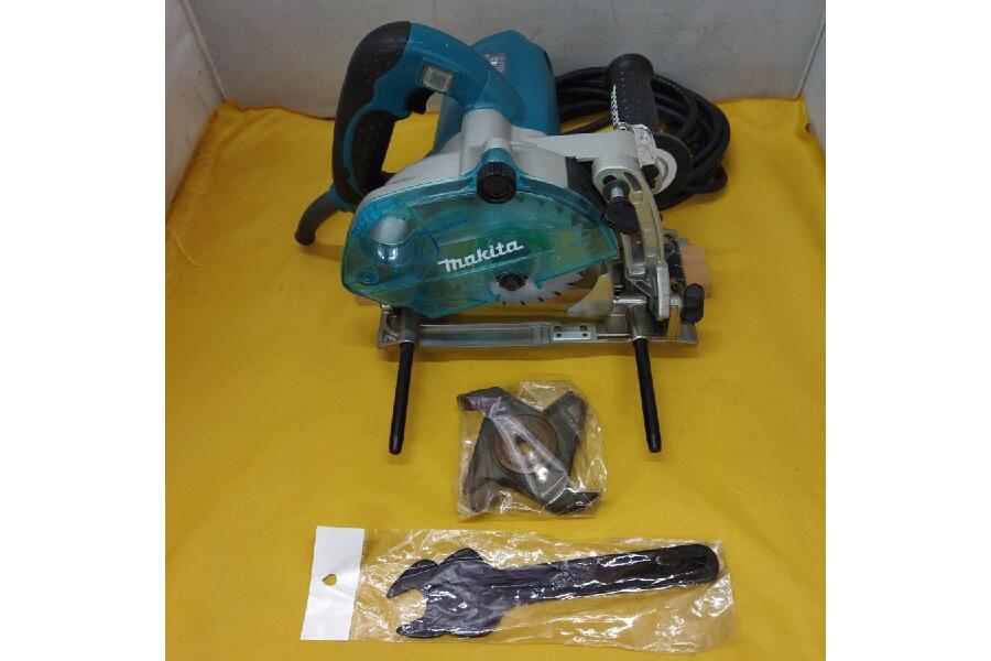 マキタ 小型ミゾキリ 3005BA (カッタ別売) 電動工具・エアー工具・大工道具（電動工具＞トリマ・ルータ）