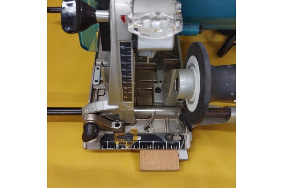 マキタ 小型ミゾキリ 3005BA 替刃 スパナ2本 100V 12A マキタ 小型ミゾキリ 3005BA 替刃 スパナ2本 100V 12A
