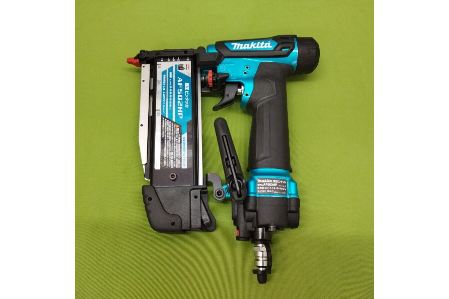 Makita - マキタ高圧ビンタッカ品番AF502HP AF502HP.png?2025619