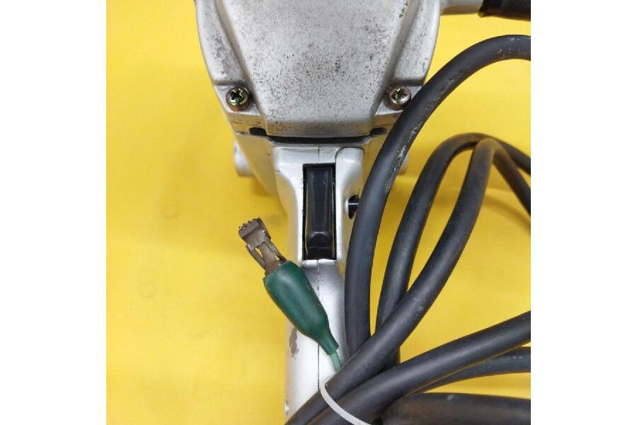 日立工機 電動ポリッシャー マジックパッド SP18 100V