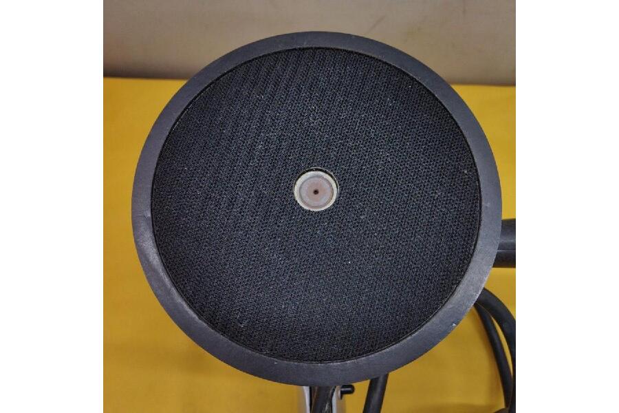 日立工機 電動ポリッシャー マジックパッド SP18 100V 日立工機 電動ポリッシャー マジックパッド SP18 100V