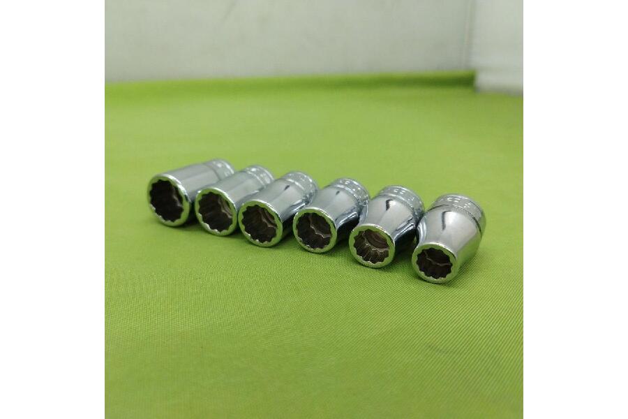 ファコム ラチェットセット ソケット8−22mm FACOM 入荷しました