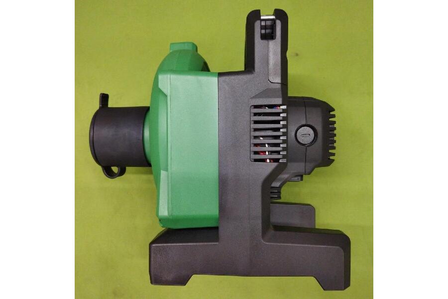 準備中 中古未使用品 ハイコーキ 集塵機 R3640DA xpsz 36V 充電