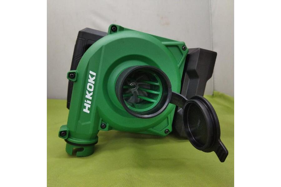 中古未使用品 ハイコーキ 集塵機 R3640DA xpsz