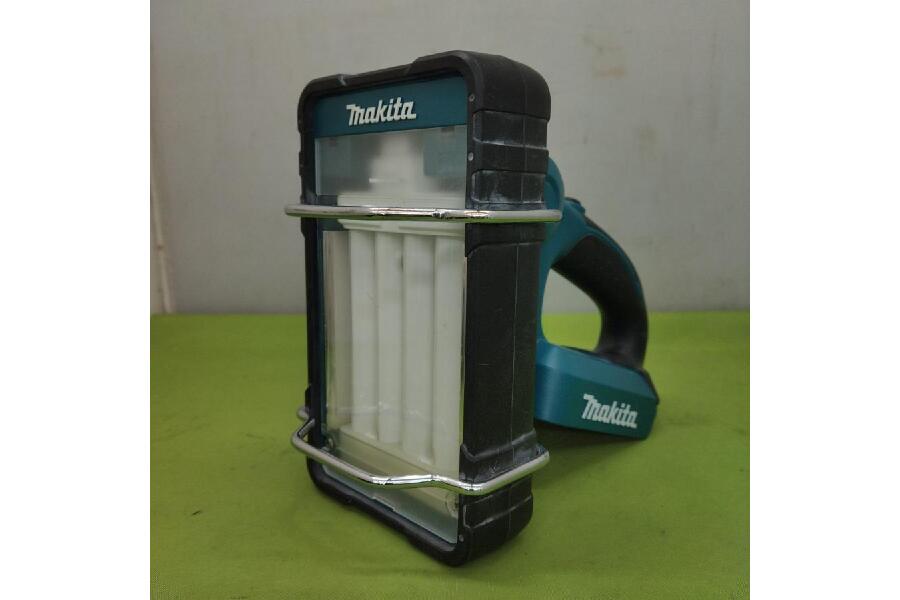 マキタ ワークライト ML360+BL3622 36V バッテリーと本体のみ MAKITA