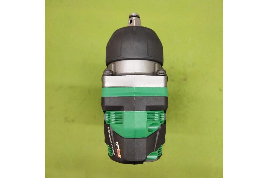 HiKOKI 中古未使用品 ハイコーキ インパクトレンチ 36V WR36DE HiKOKI 中古未使用品 ハイコーキ インパクトレンチ 36V WR36DE