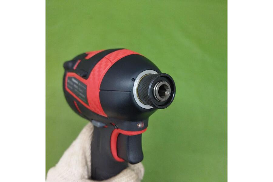 Panasonic充電インパクトドライバー EZ75A7LS2G-Rの実力 #入荷しました