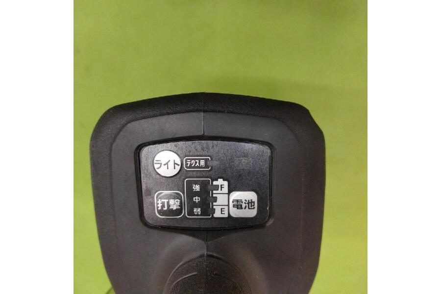 Panasonic充電インパクトドライバー EZ75A7LS2G-Rの実力 #入荷しました