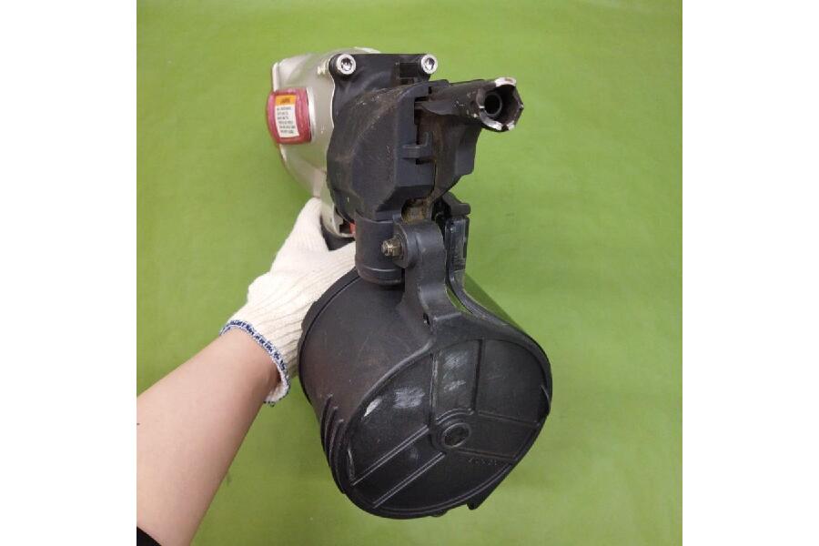 MAXコイルネイラ（CN-565S）の魅力に迫る！ #入荷しました
