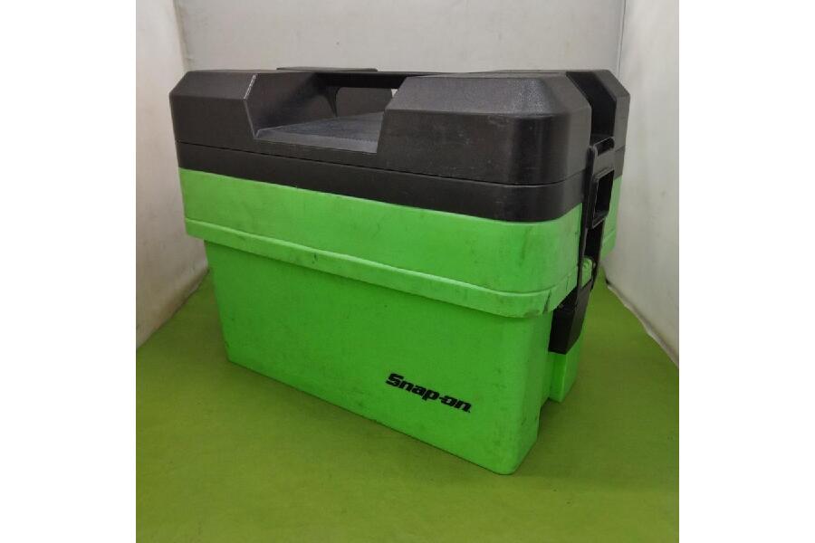 SNAP-ON KRW200ツールボックス評―ハンドル留め要注意 #入荷しま