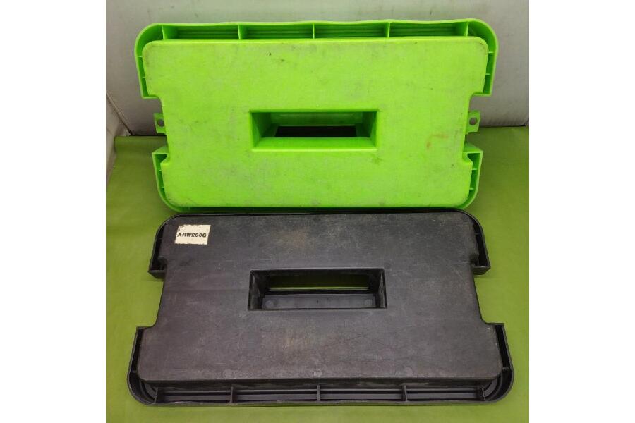 SNAP-ON KRW200ツールボックス評―ハンドル留め要注意 #入荷しました