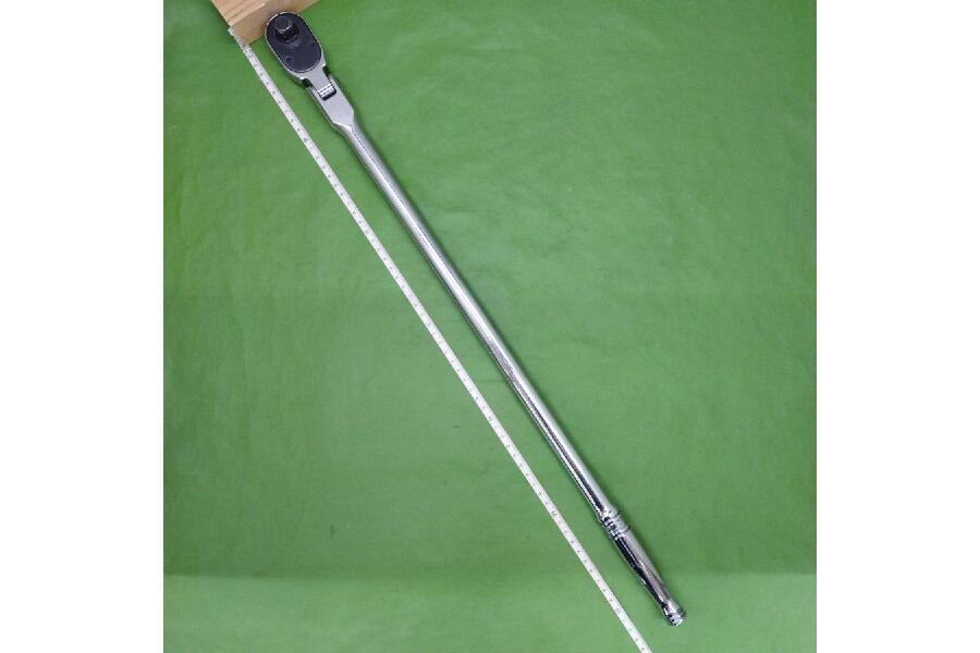 Snap‐on高精度デュアルラチェット SLX80A #入荷しました♪｜2025年06月