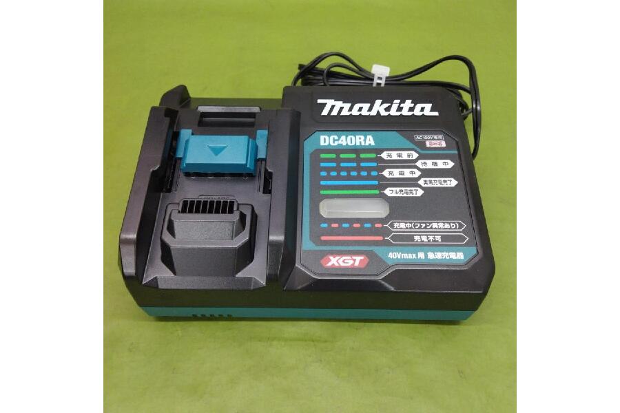 マキタ 充電器セット XGT2 未使用