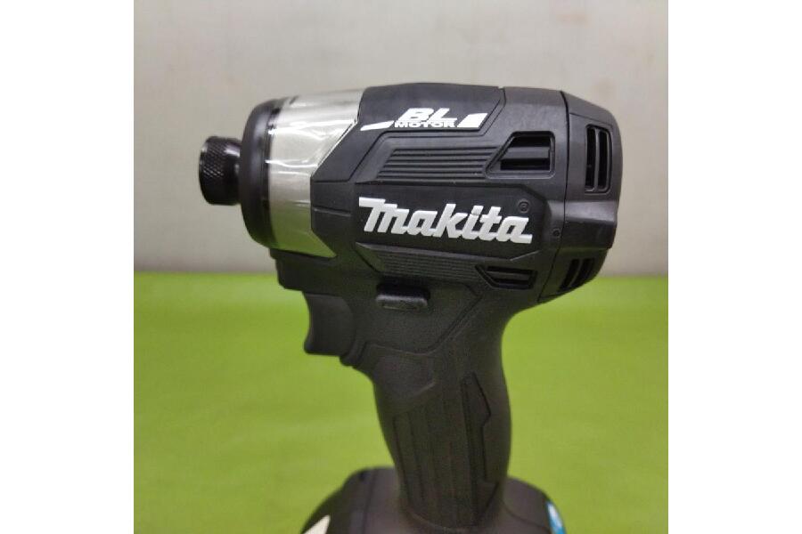 絶好調！MAKITA TD173DRGXB充実セット【程度S】 #入荷しました