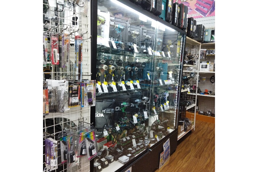 こんにちは。工具ピックアップ宮竹店です。｜2025年09月01日｜静岡県の