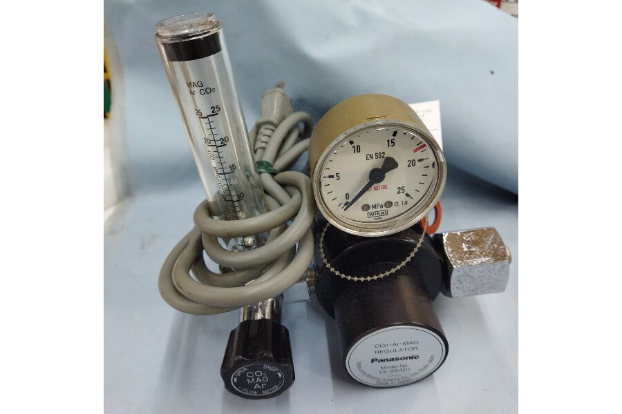 Panasonic レギュレーター/YX-25AD1 入荷しました！｜2025年10月