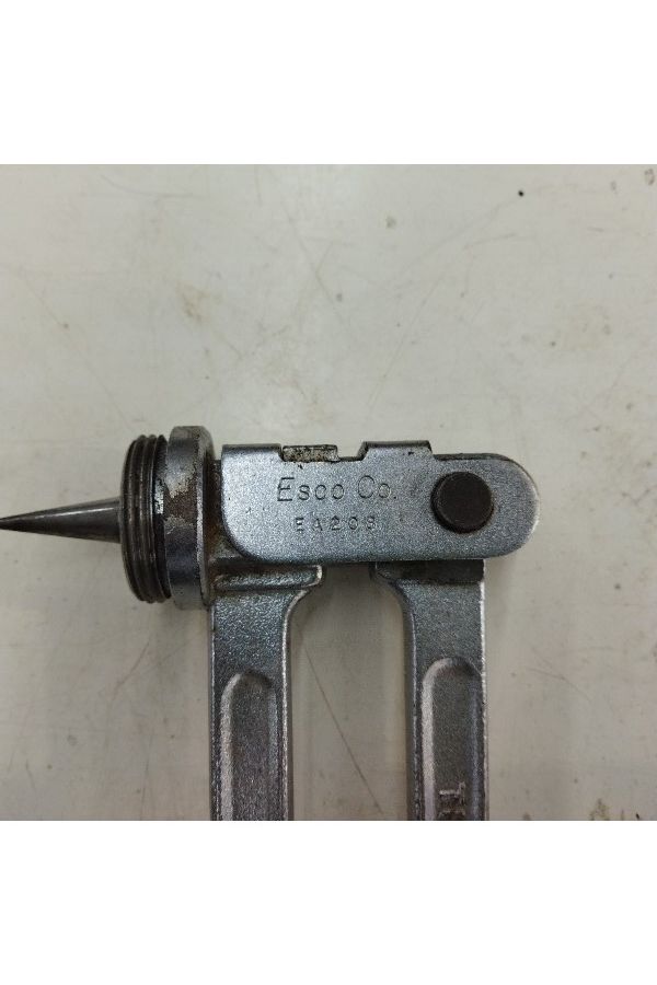 ESCO EA208 ﾁｭｰﾌﾞｴｷｽﾊﾟﾝﾀﾞｰ入荷しました｜2025年11月28日｜静岡県の