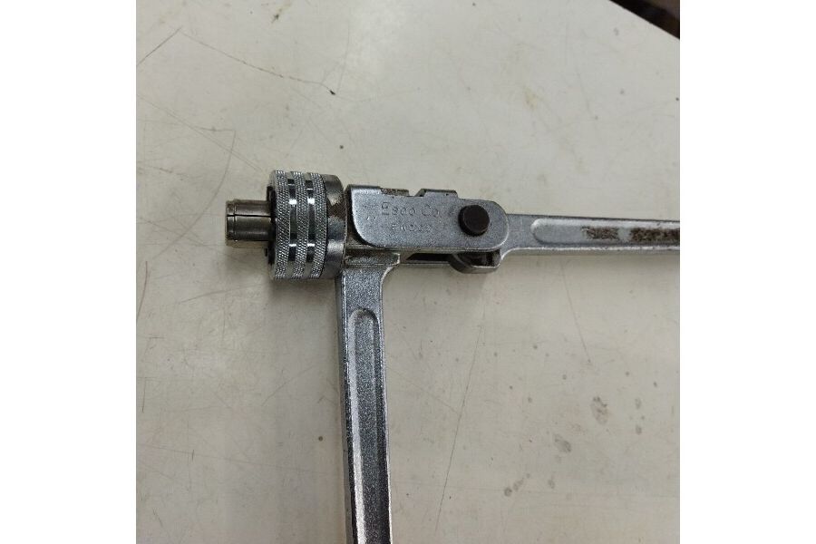 ESCO EA208 ﾁｭｰﾌﾞｴｷｽﾊﾟﾝﾀﾞｰ入荷しました｜2025年11月28日｜静岡県の