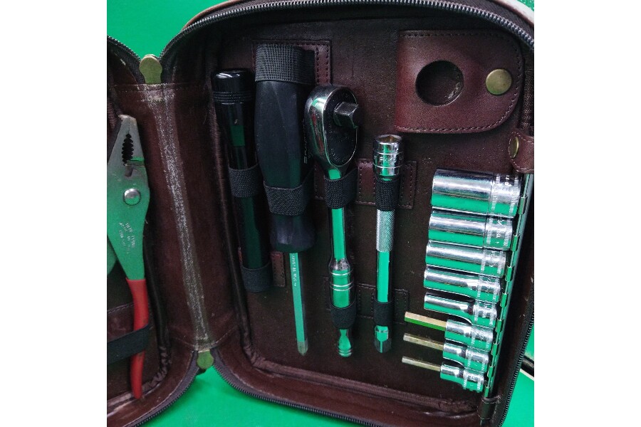 激レア　スナップオン　3台コンプリートセット　新品 スナップオン（snap-on） 車載工具限定セット 入荷しました。｜2025年