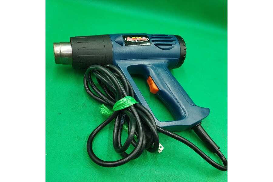 ヒートガン power sonic（パワーソニック） F226-Z1 入荷しました