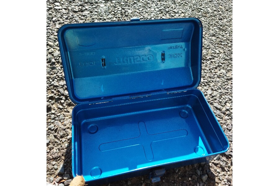 ツールボックス TRUSCO(トラスコ) Y-280 入荷しました。｜2026年02月12