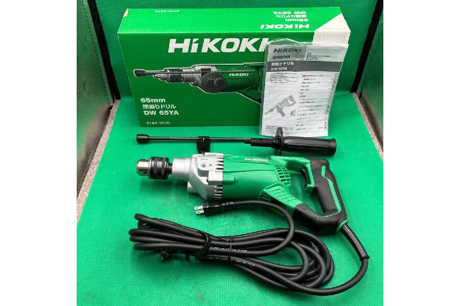 座掘りドリル DW65YA \\u203b旧:日立工機) 座堀りドリル HiKOKI ウエダ金物公式サイト 日立工機 65mm 座掘りドリル DW65YA 座掘りドリル DW65YA \\u203b旧:日立工機) 座堀りドリル HiKOKI ウエダ金物公式サイト 日立工機 65mm 座掘りドリル DW65YA