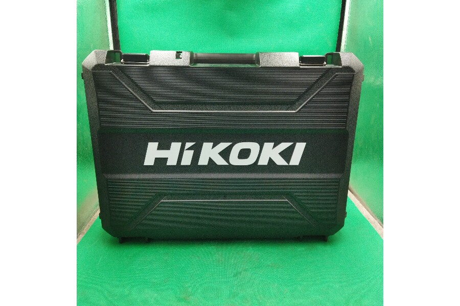 ハイコーキ コードレスドライバドリル DS18DC(2XPZ) 買い取りました