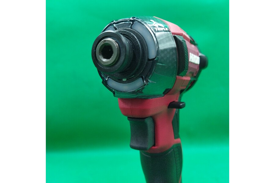 ハイコーキ WH36DD(2XHRSZ) コードレスインパクトドライバ