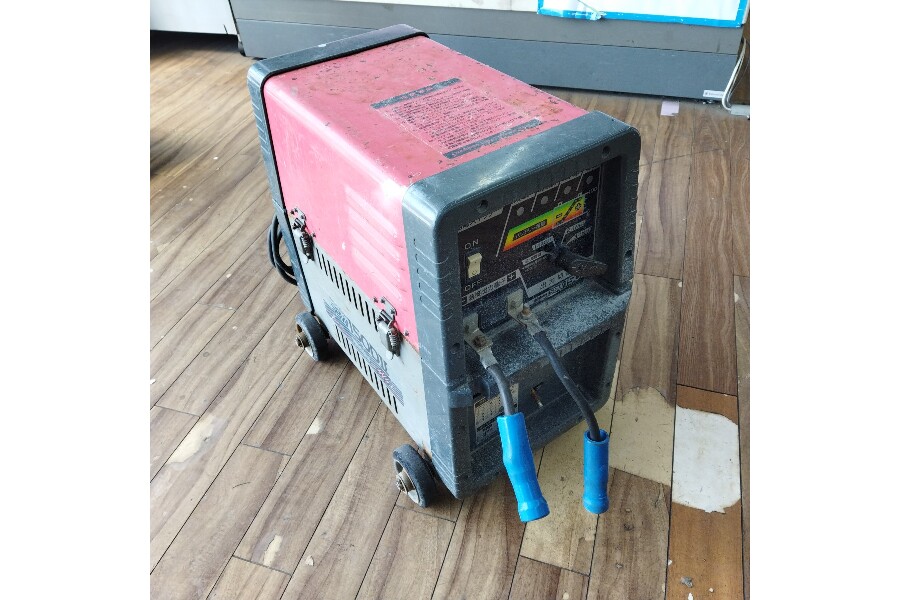 新ダイワ SBW150DⅡ バッテリー溶接機 入荷しました！｜2026年04月14日 