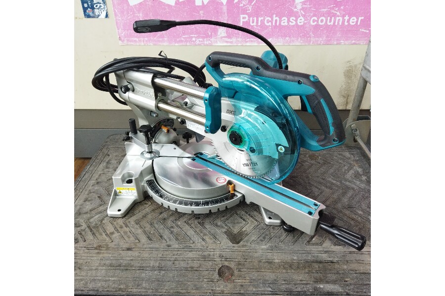 【中古】【動作OK】【店頭引取限定】スライド丸のこ　MAKITA　LS0717FL　190mm　コード式 楽天市場】マキタ ls0717flの通販