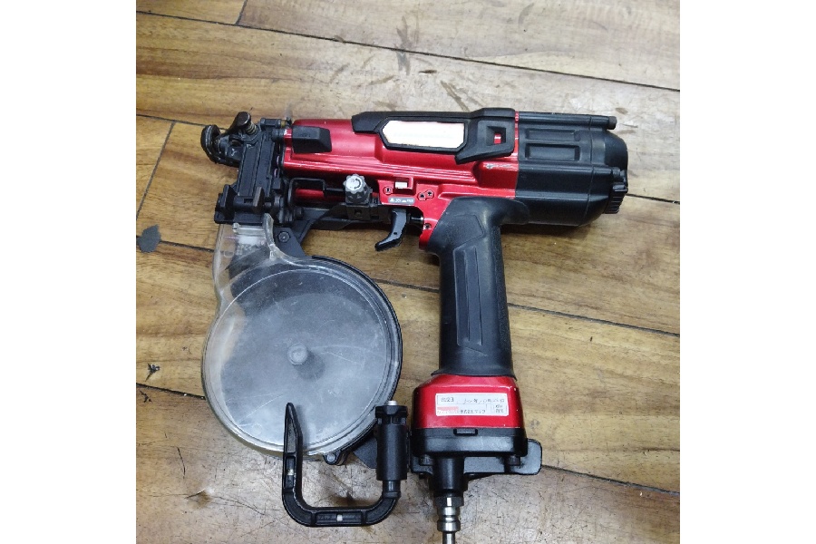 マキタ(MAKITA)高圧ビス打ち機/AR320HR 入荷しました。|2026年05月 マキタ(MAKITA)高圧ビス打ち機/AR320HR 入荷しました。|2026年05月