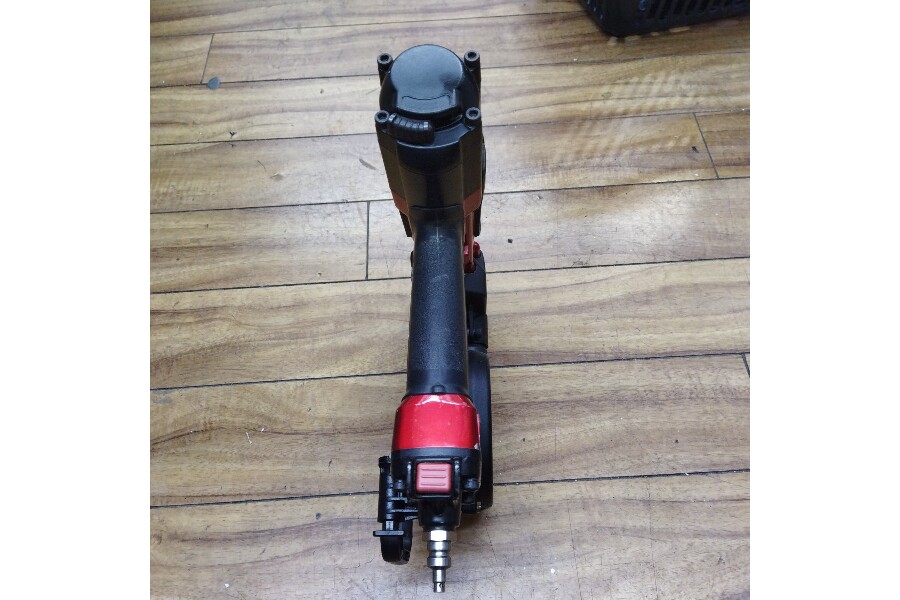 マキタ（MAKITA）高圧ビス打ち機/AR320HR 入荷しました。｜2026年05月