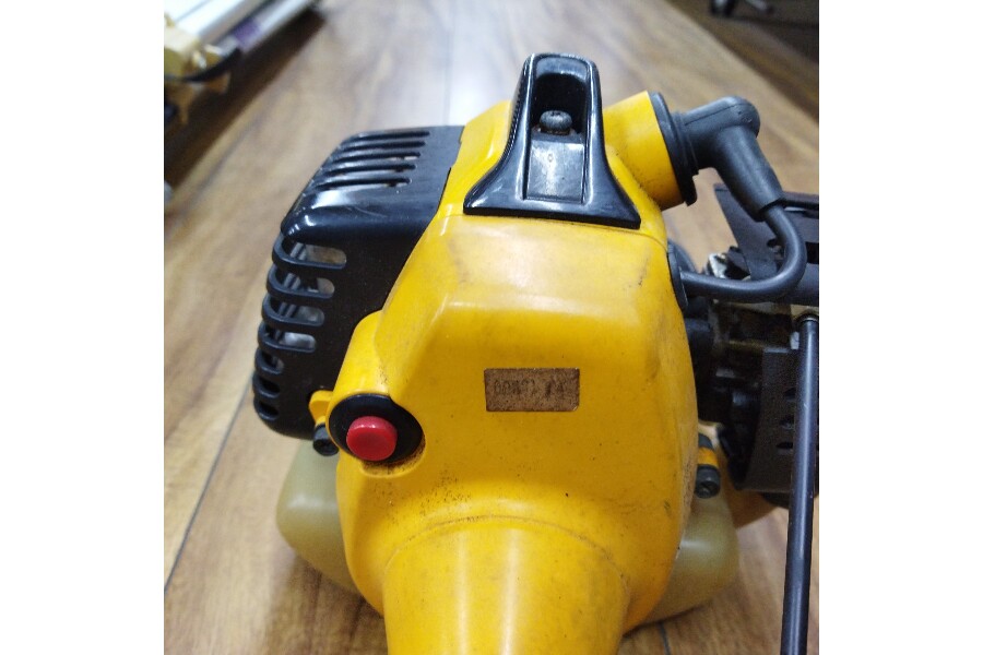 エンジン刈払機 リョービ（RYOBI）EK-20 入荷しました。｜2026年06月04