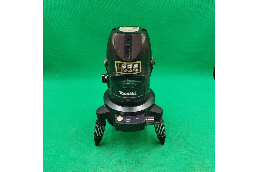 マキタ SK309PX レーザー墨出し器 入荷しました！｜2026年06月07日