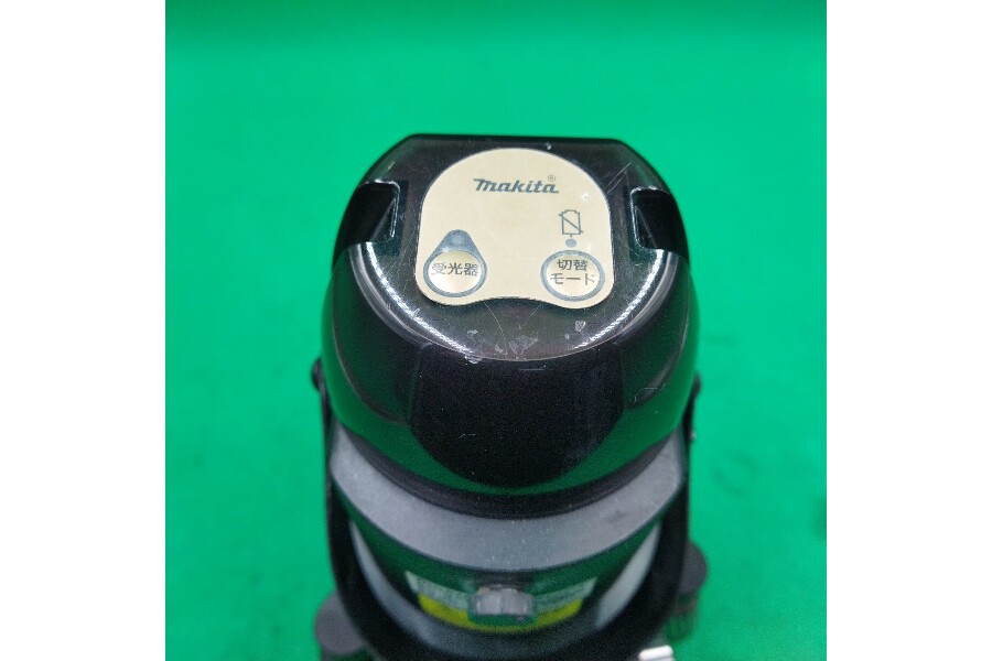 マキタ SK309PX レーザー墨出し器 入荷しました！｜2026年06月07日