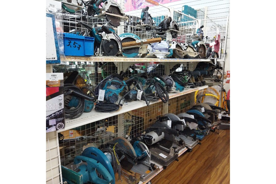 マキタ（MAKITA）125㎜丸ノコ 5230 入荷しました。｜2026年06月17日